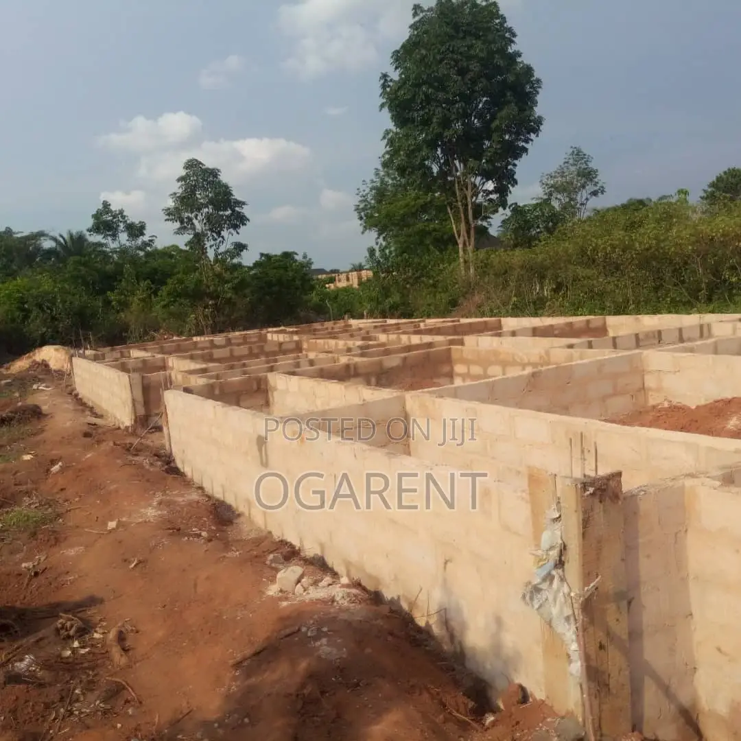 Land for Sale at Peanut Road Sapele Road