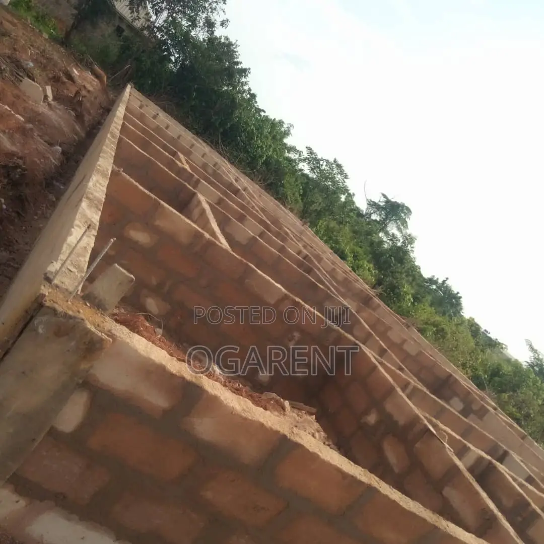 Land for Sale at Peanut Road Sapele Road