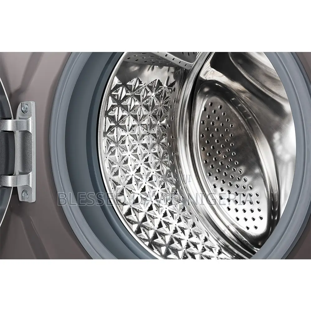 Hisense Wf3q1043bt 10kg Front Load Washing Machine