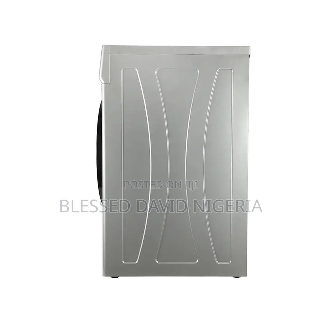 Hisense Dv1w801us 8kg Dryer