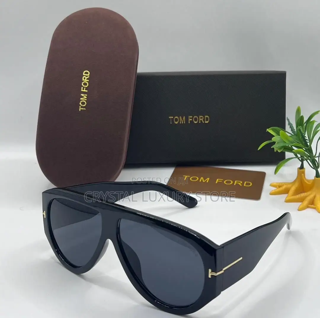 Top Quality Luxury Sunglasses