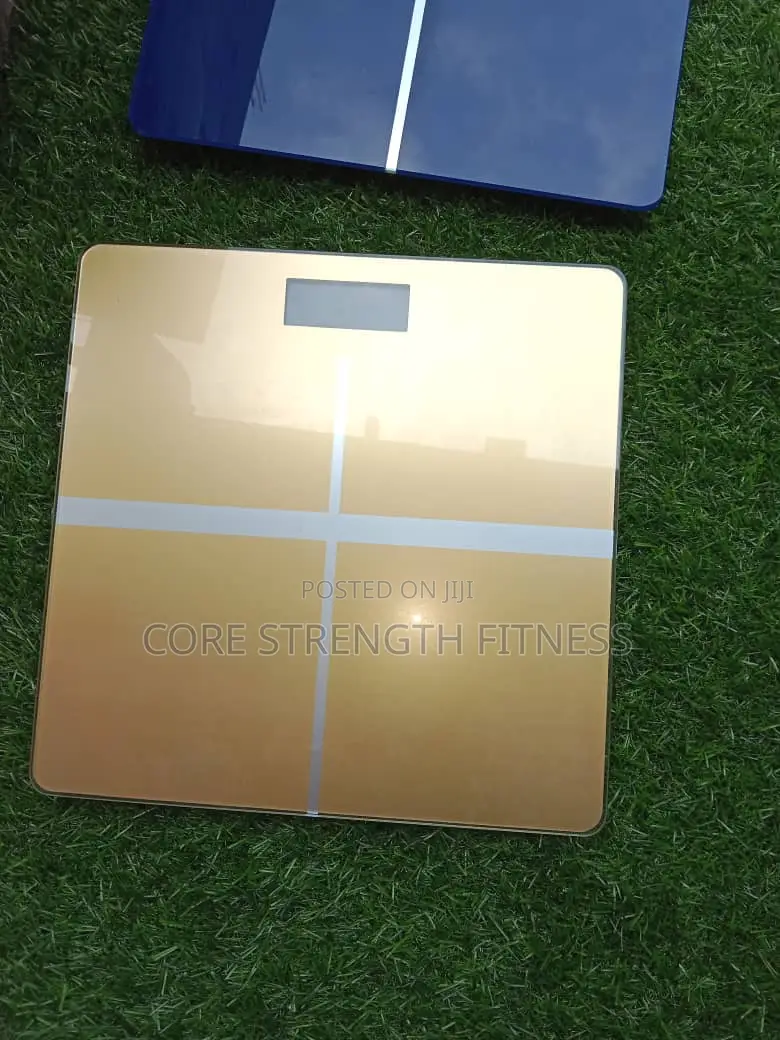 Digital Body Weight Monitoring Scale