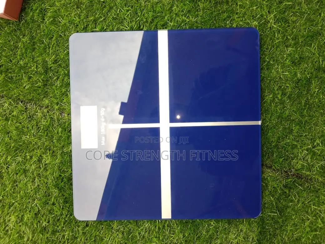 Digital Body Weight Monitoring Scale