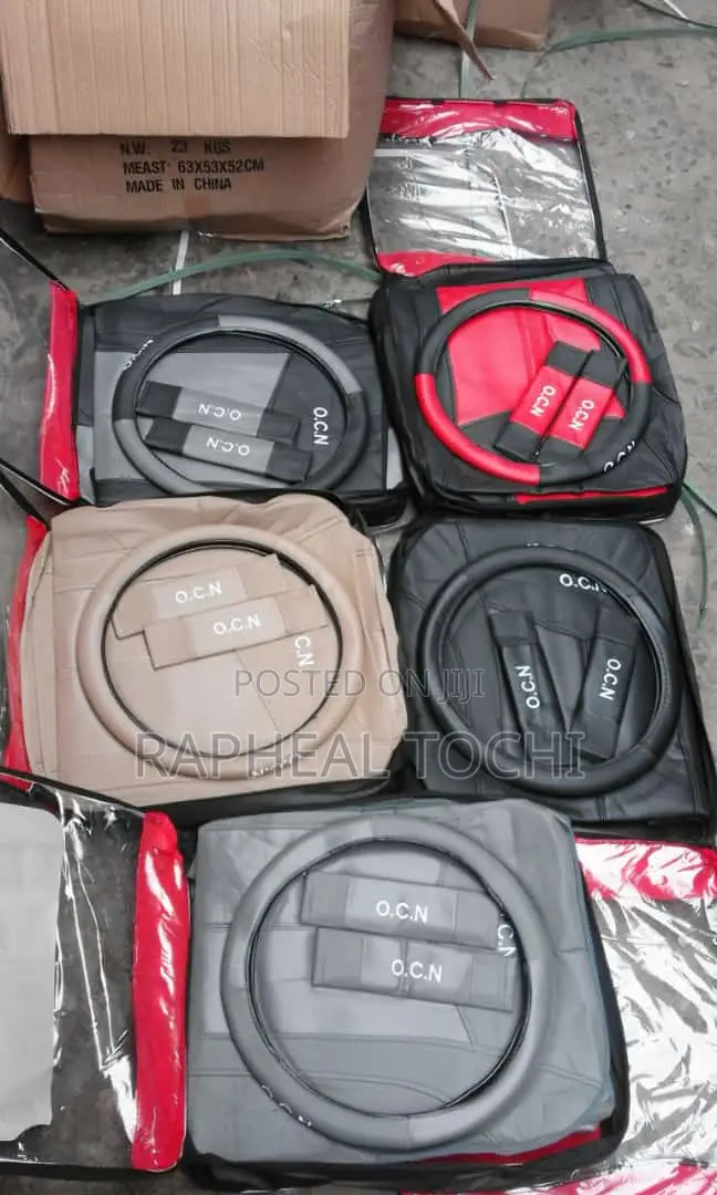 Car Seat Cover