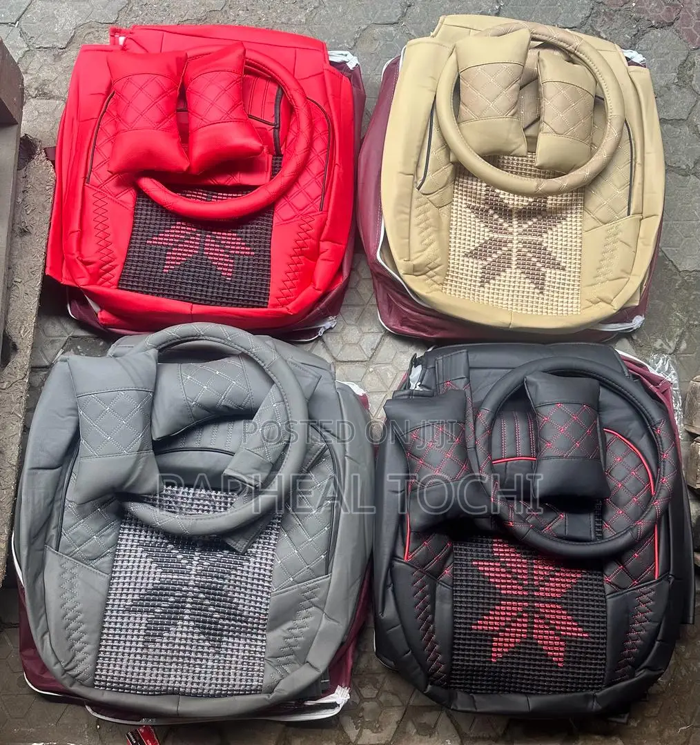 Car Seat Cover