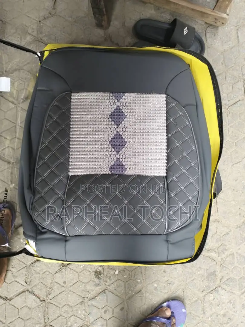 Car Seat Cover