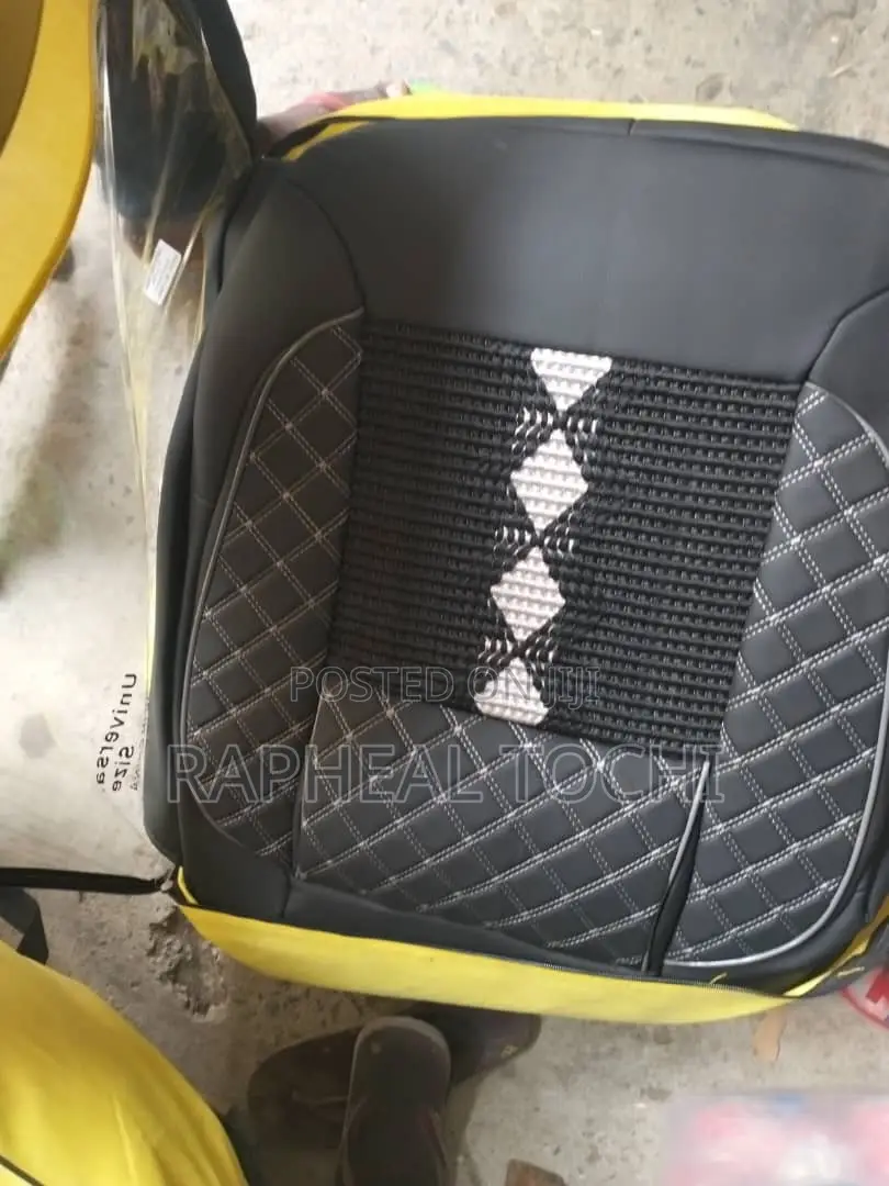 Car Seat Cover