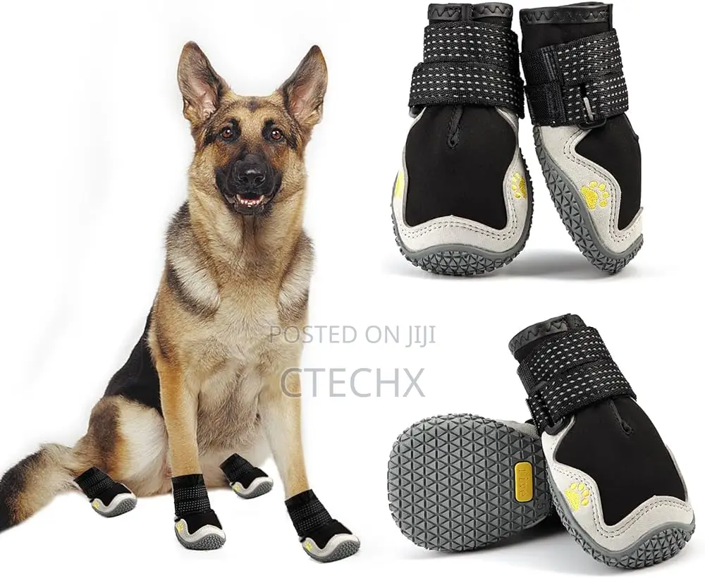 Dog Shoes for Large / Medium / Smalldogs