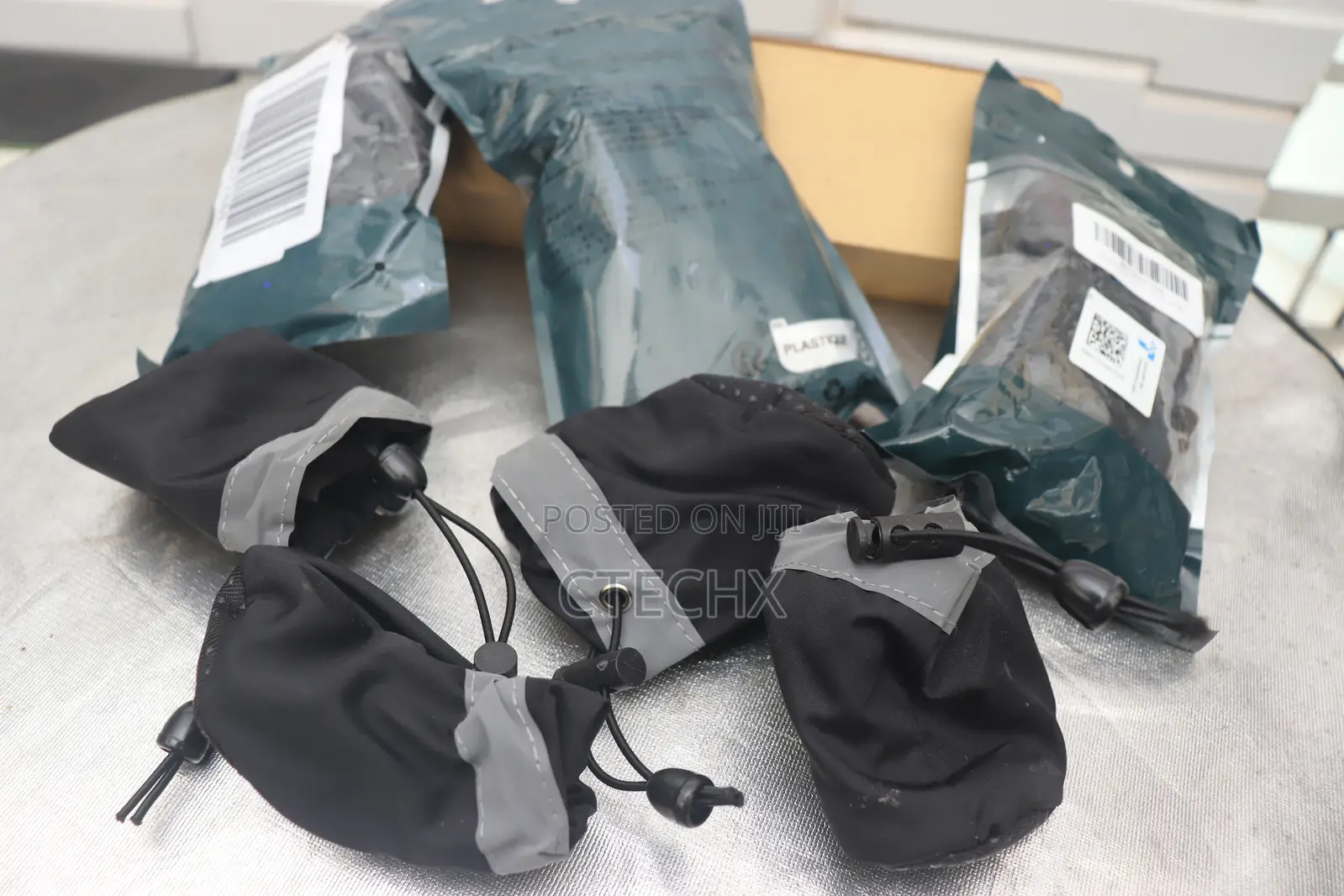 Dog Shoes for Large / Medium / Smalldogs