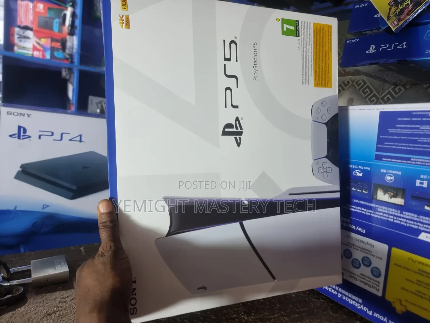 Sony Playstation 5