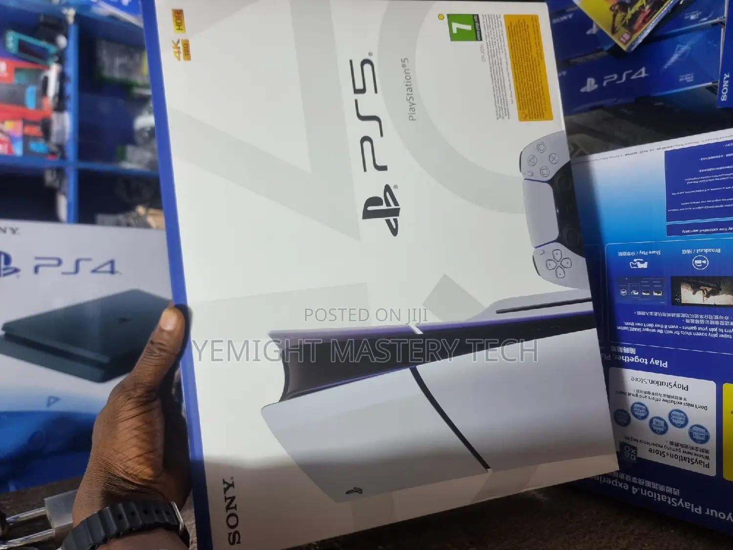 Sony Playstation 5