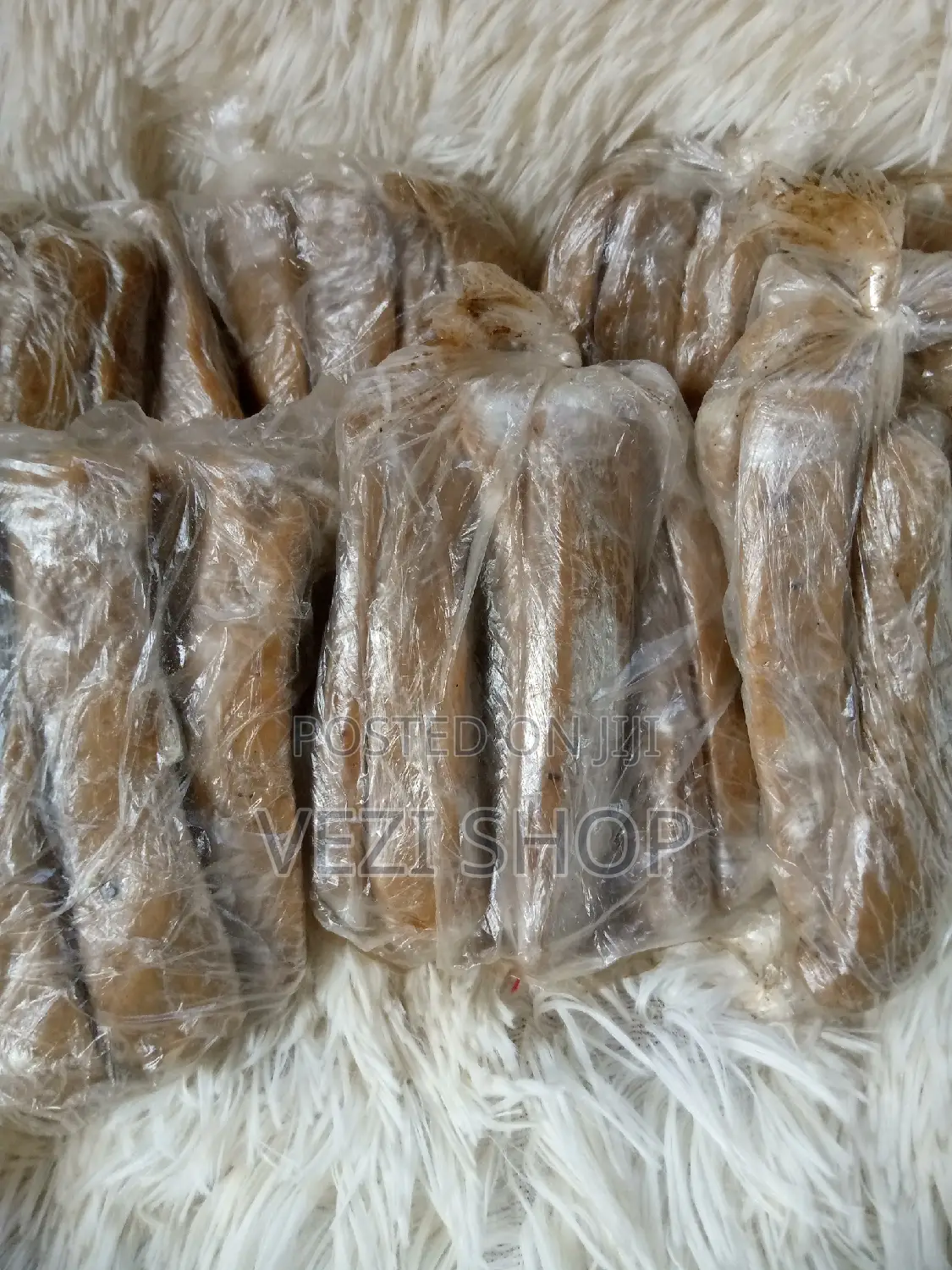 Ghana Soap Sticks for Skin Rashes, Pimples, Bumps, Eczema