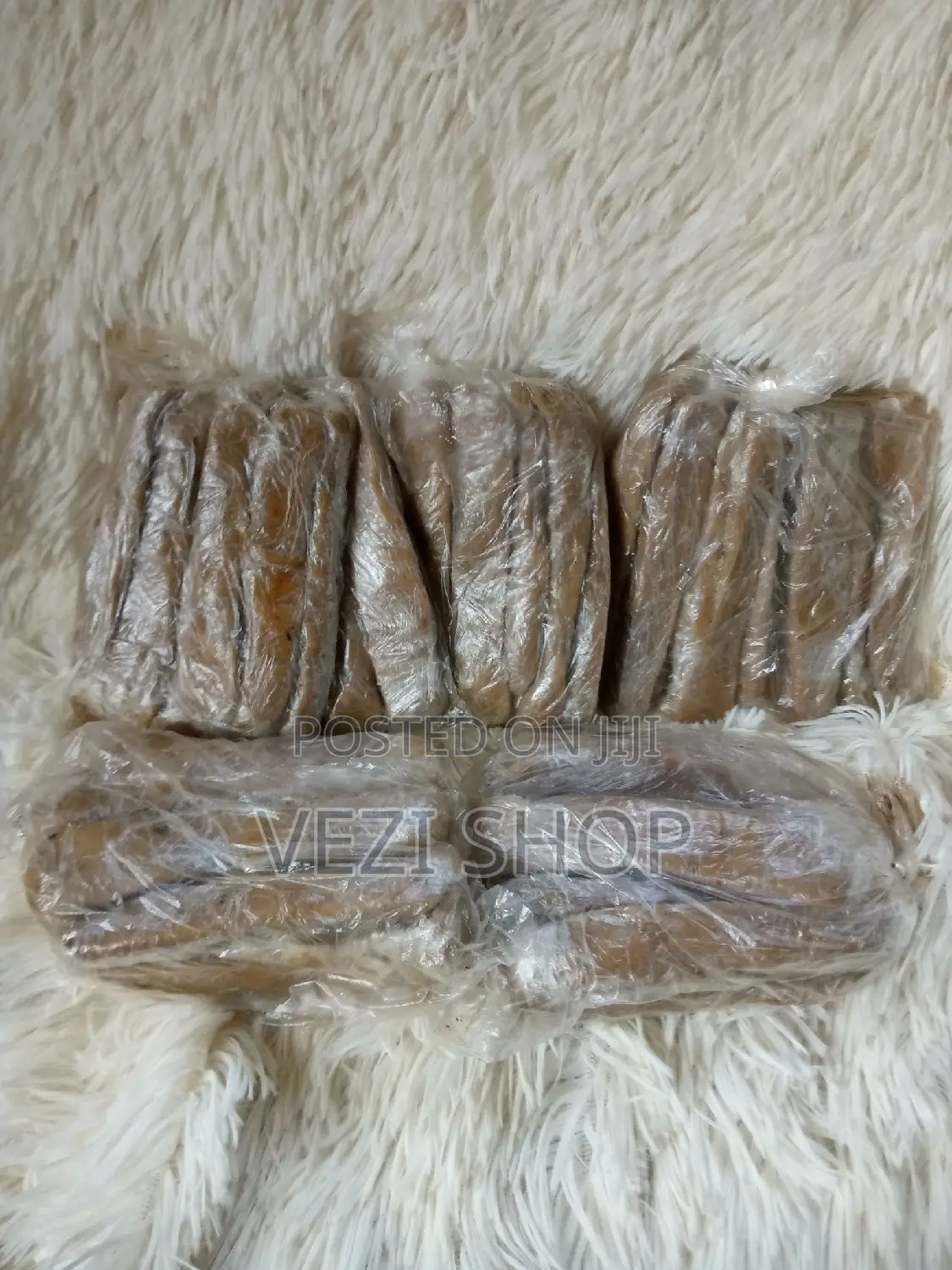 Ghana Soap Sticks for Skin Rashes, Pimples, Bumps, Eczema