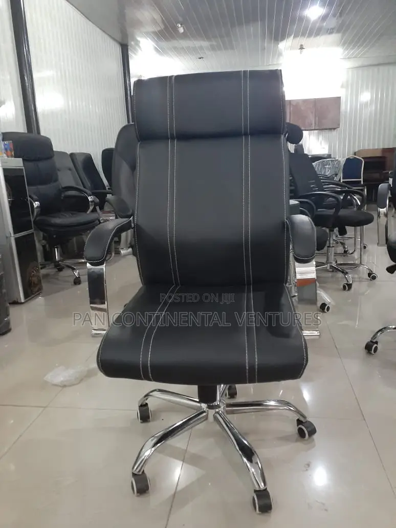 Executive Swivel Chair
