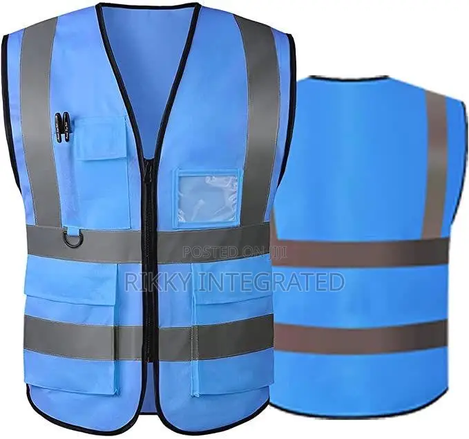 Reflective Jacket,Uniform,Coverall,Sport Wear Direct Factory