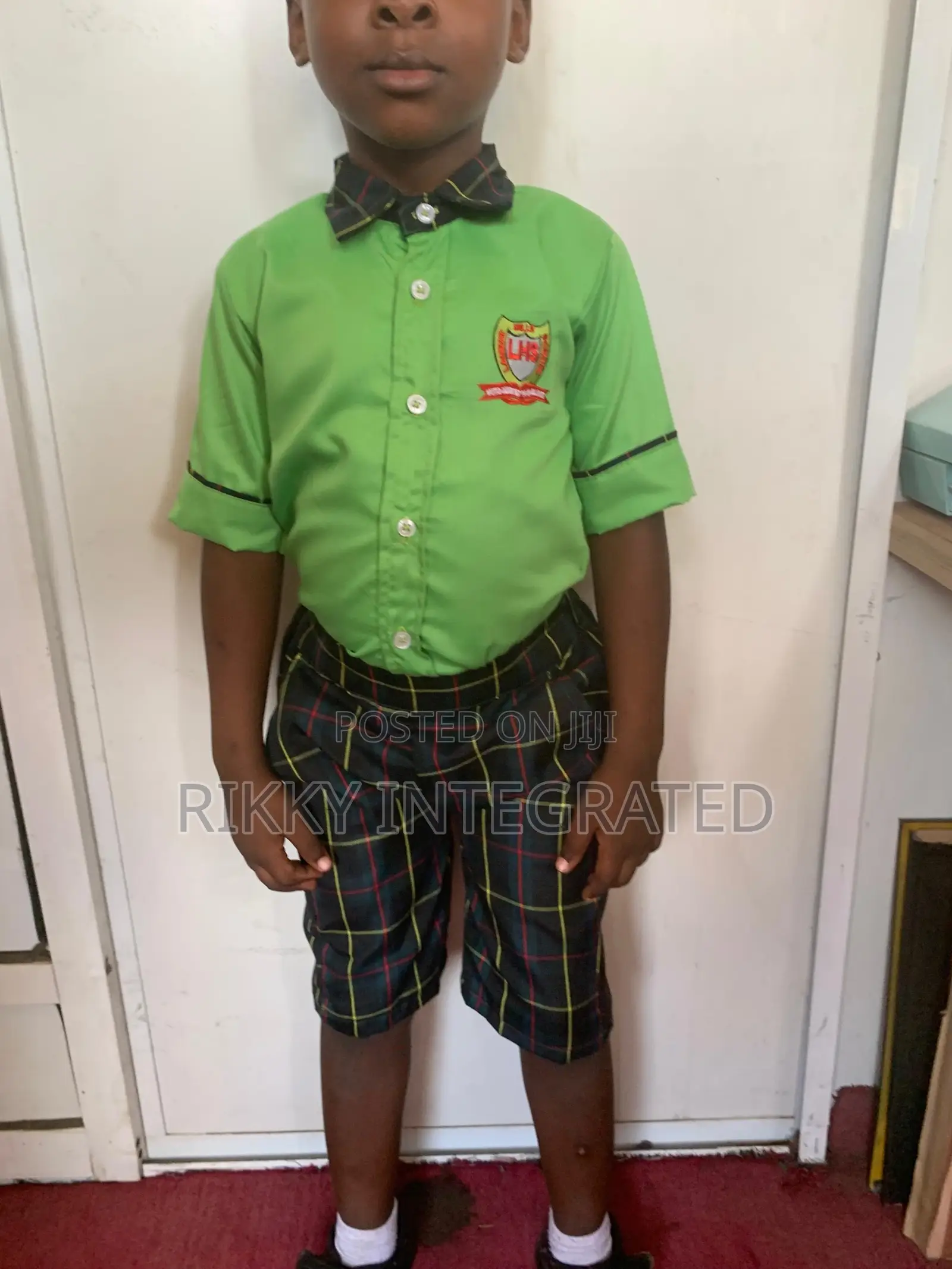 Direct Producers of Various School Uniforms in Lagos