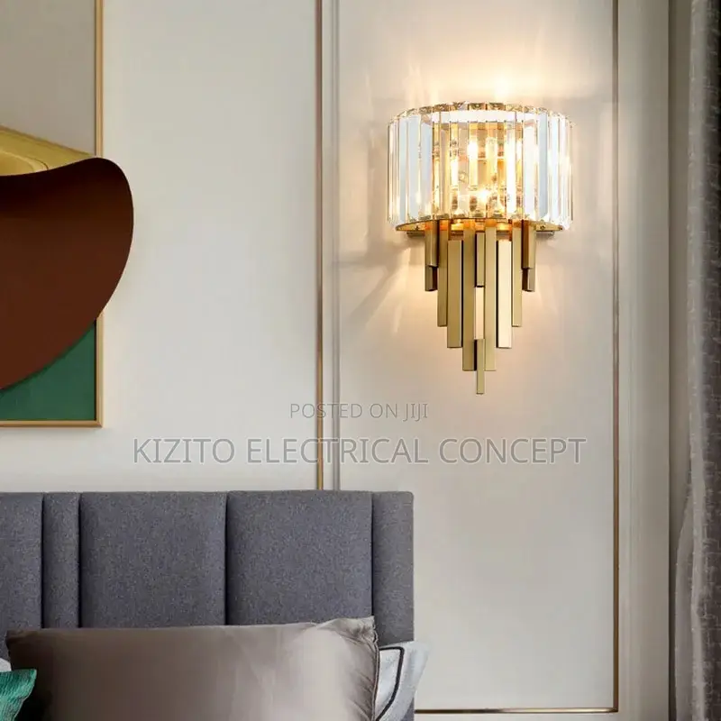 Nodic Wall Lamp
