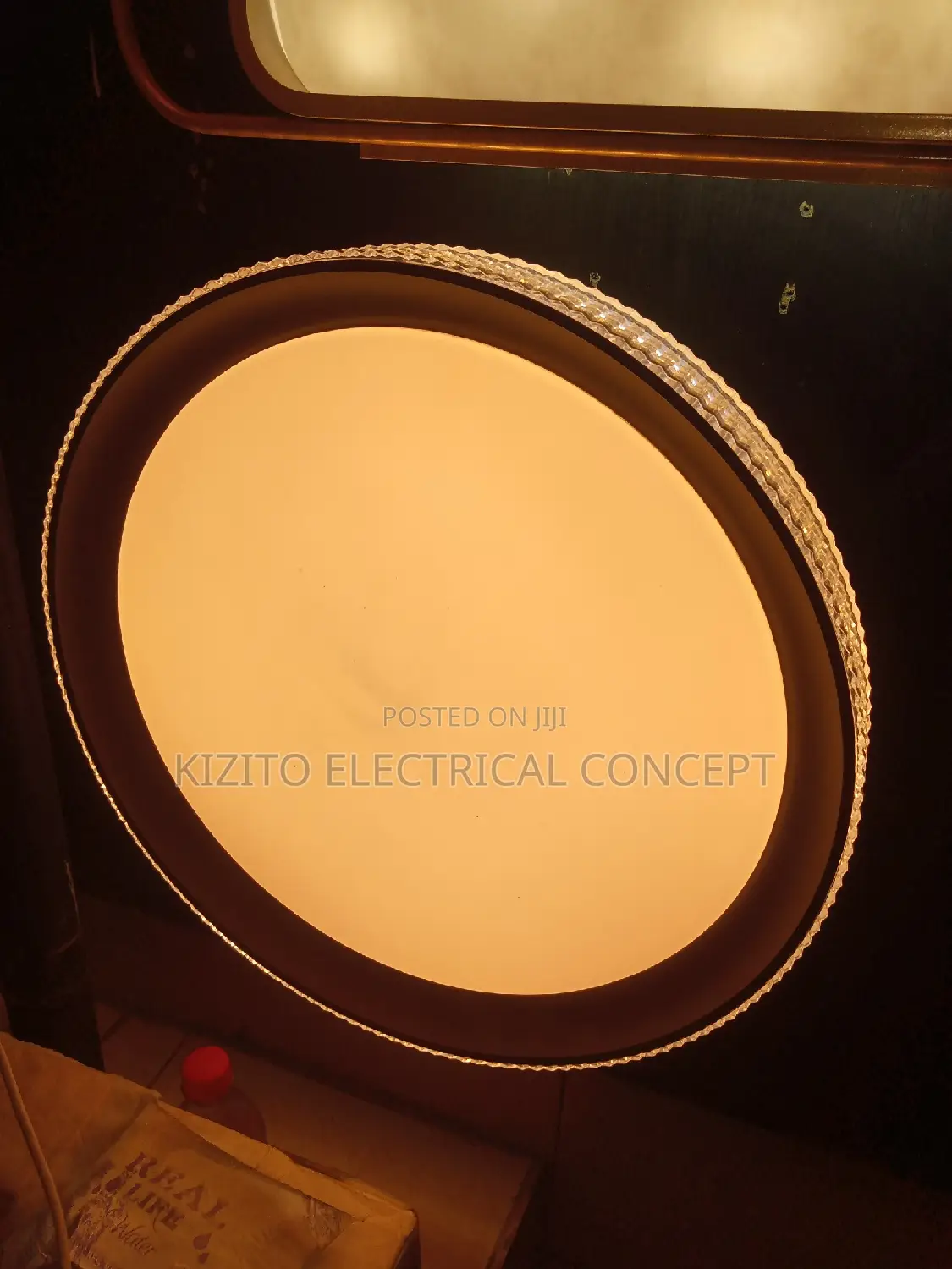 Modern Ceiling Fitting Lamp