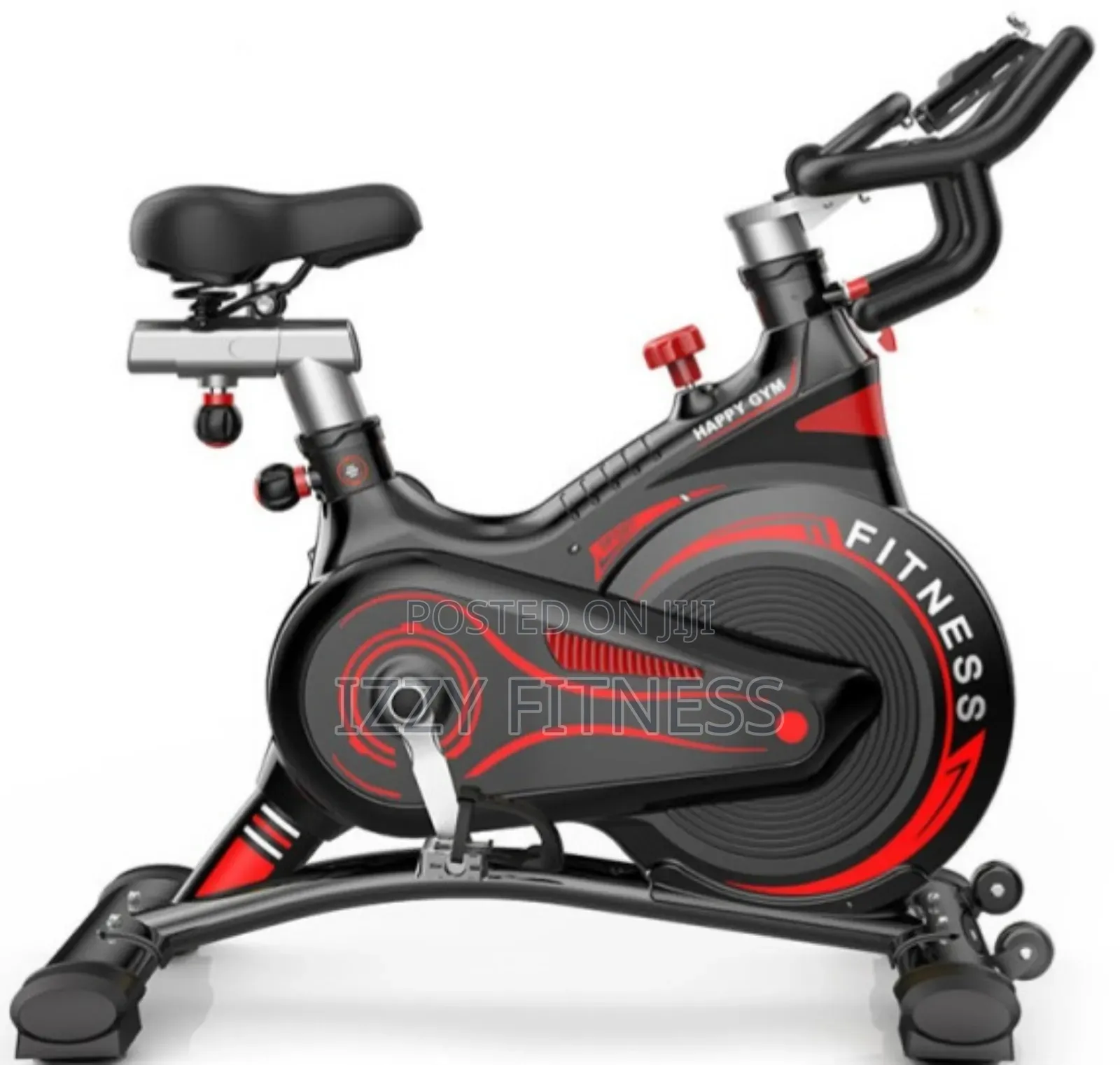 Spinning Bike