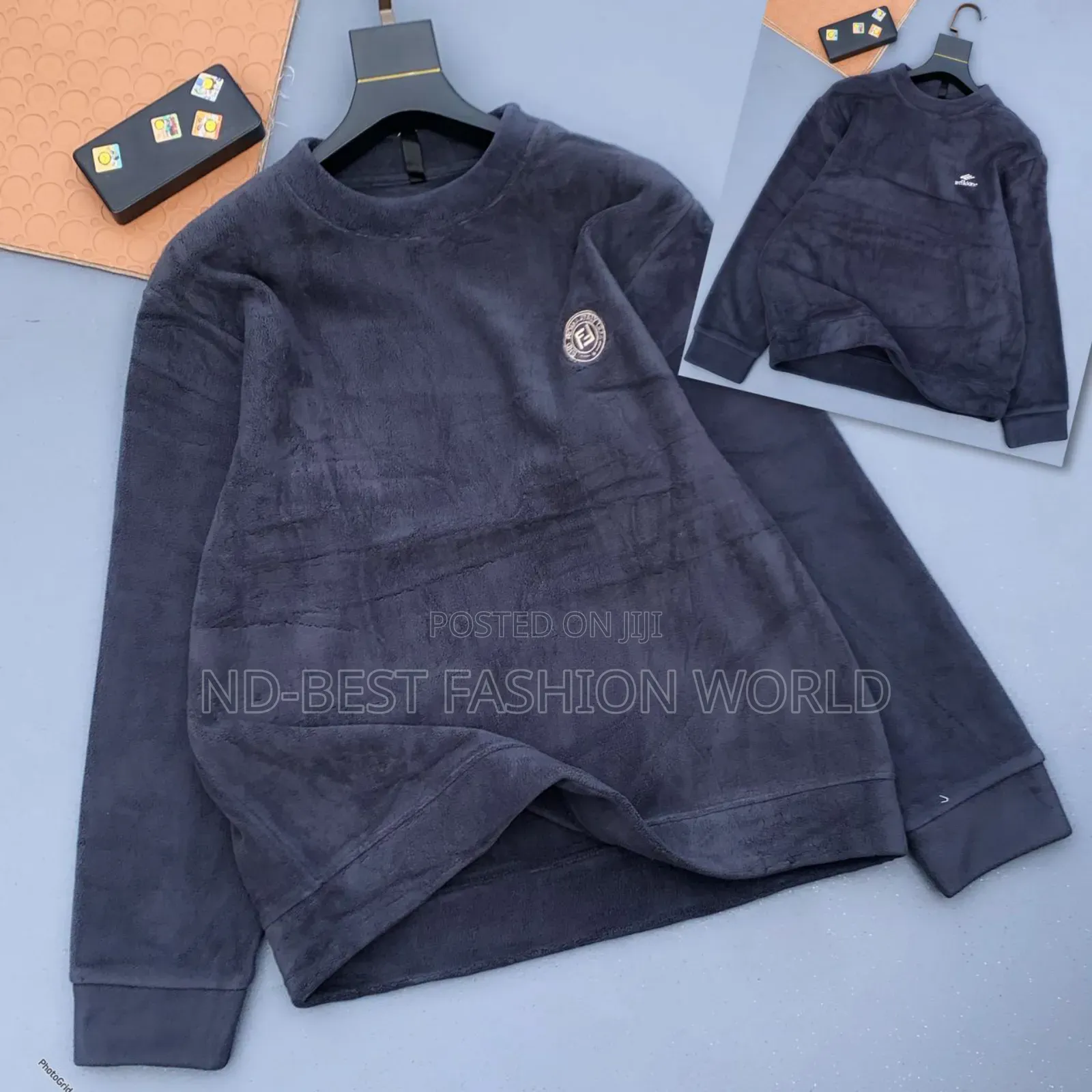 Pure Quality Clothes