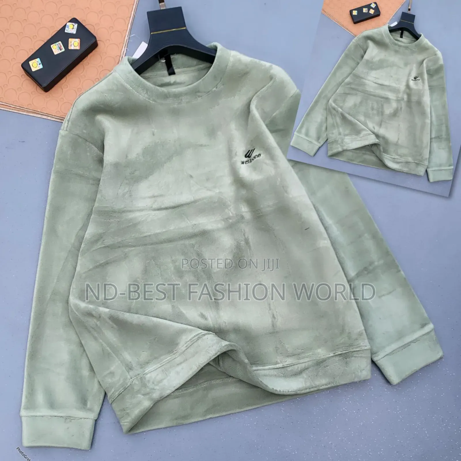 Pure Quality Clothes