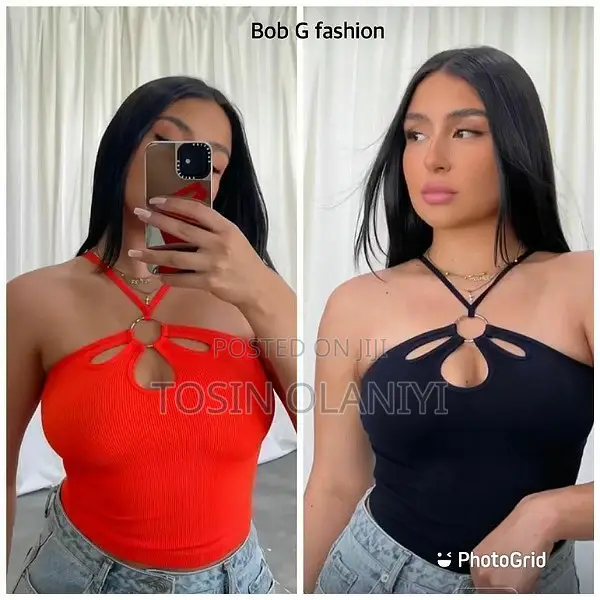 Ladies Sexy Top
