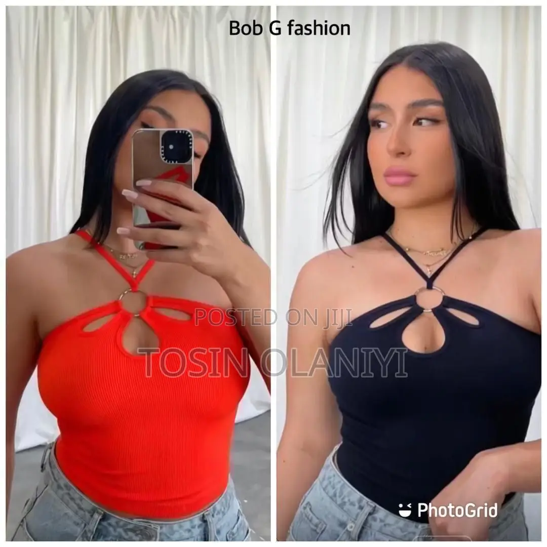 Ladies Sexy Top