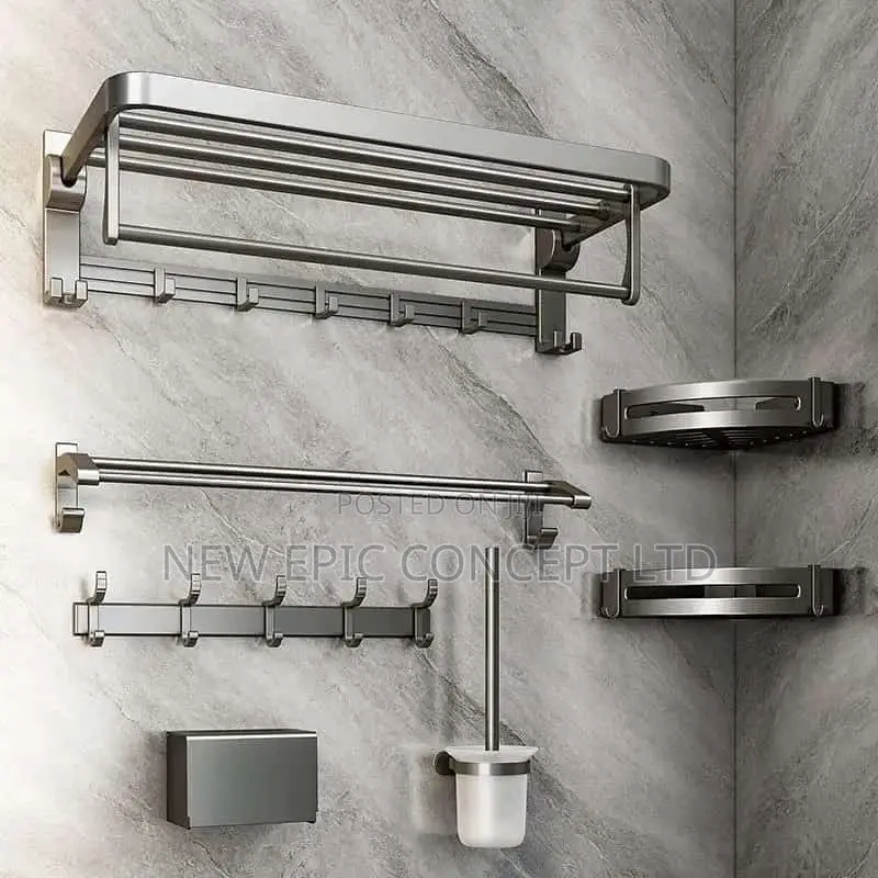 Set of Accessories