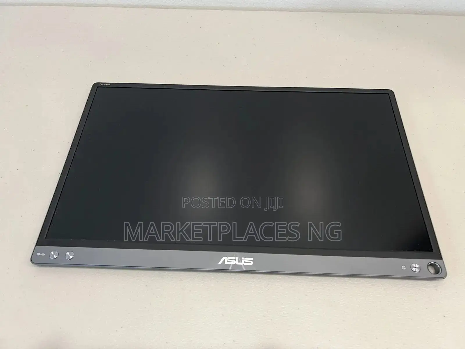 Asus Zenscreen Portable USB Monitor