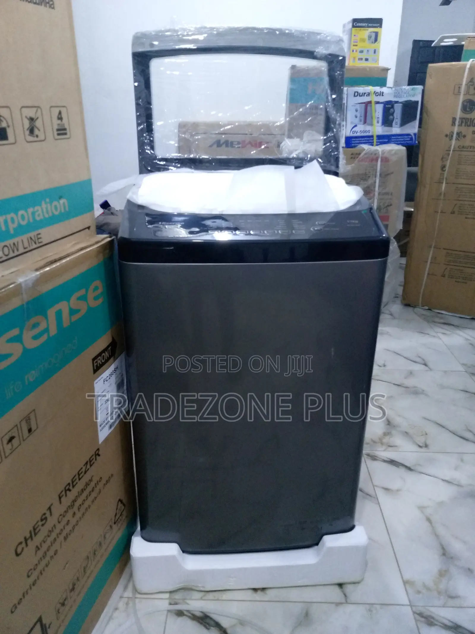 [Agc5040] Aeon Cas Cooker 4 Burner