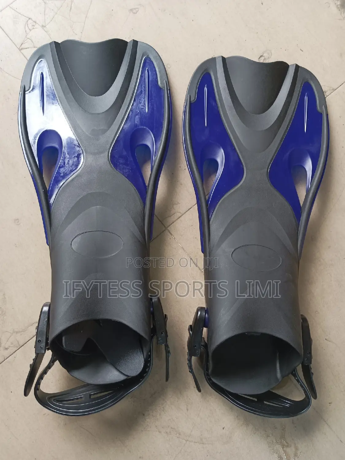 Best Quality Adjustable Adults and Children Swimming Flipper