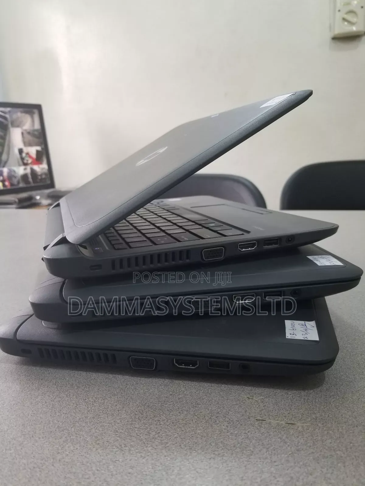 Laptop HP ProBook 11 G2 EE 4GB Intel Core I3 SSD 128GB
