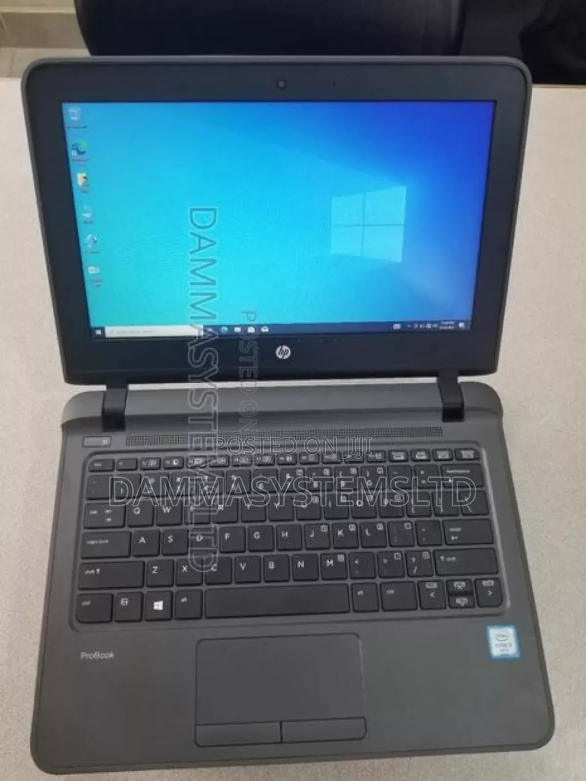 Laptop HP ProBook 11 G2 EE 4GB Intel Core I3 SSD 128GB