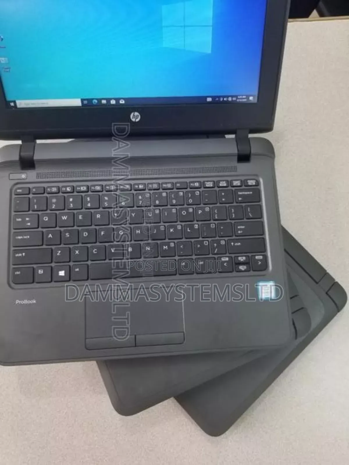 Laptop HP ProBook 11 G2 EE 4GB Intel Core I3 SSD 128GB