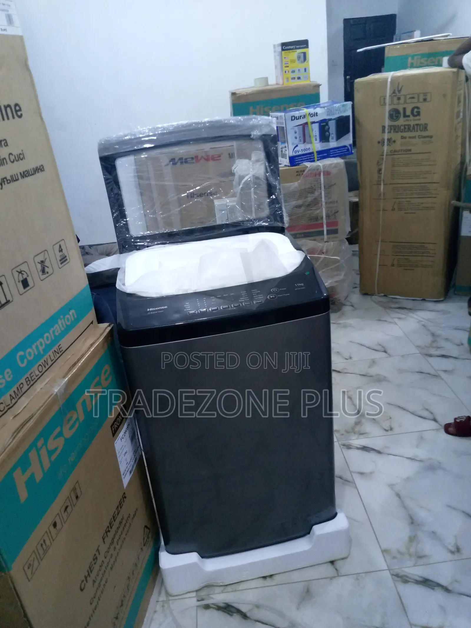 Durable Aeon Agc5040 50X40 4 Burner Gas Cooker