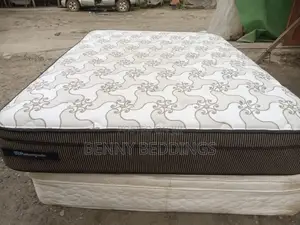 Order for Ur 5x6 Usa Semi Orthopedic Mattress Get 1 Pillow