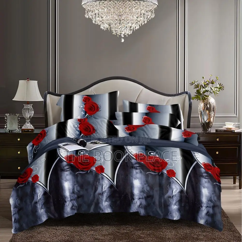 American Cotton Bedding