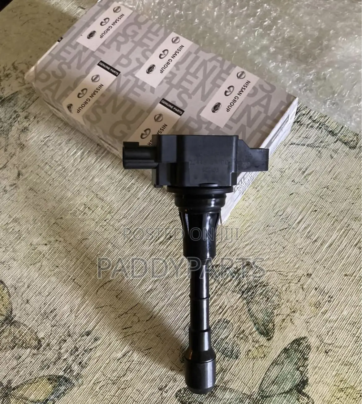 Nissan Quest Ignition Coil