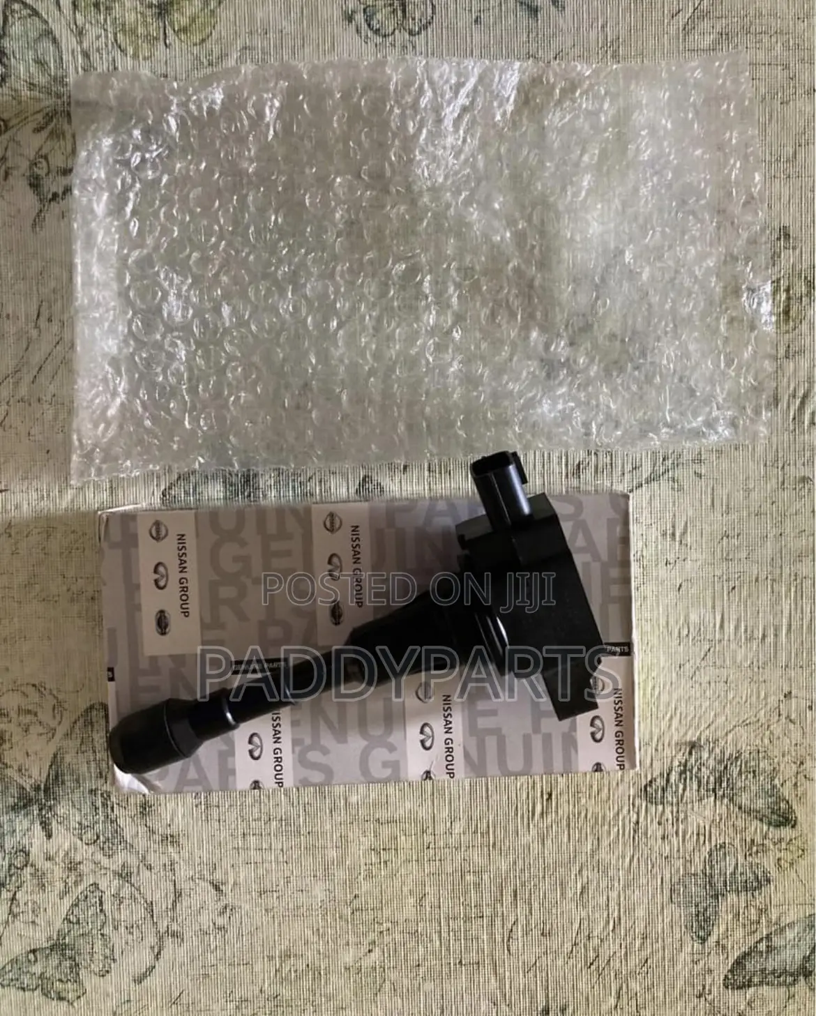 Nissan Quest Ignition Coil