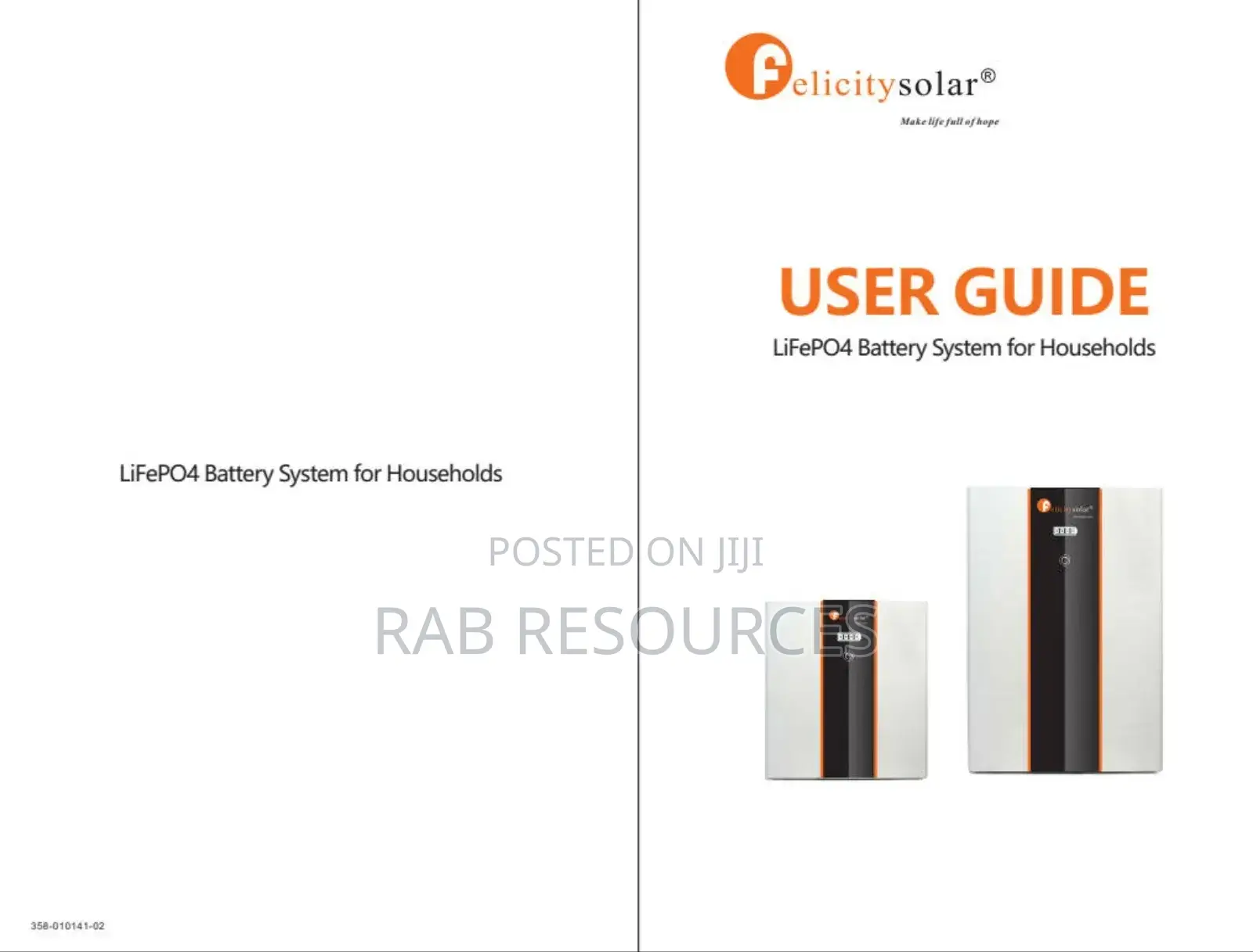 LPBF48V 150AH S Smart Solar Battery Lithium for Sale In