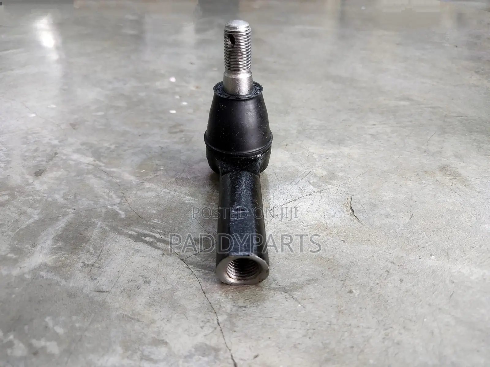 Nissan Xterra Tie Rod End