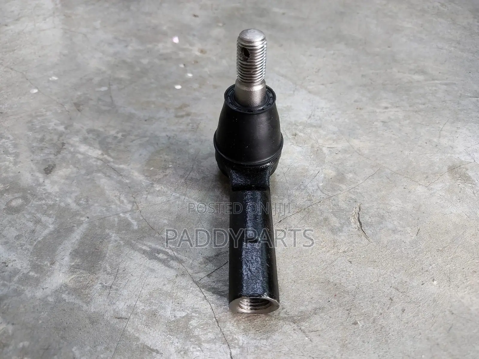 Nissan Xterra Tie Rod End