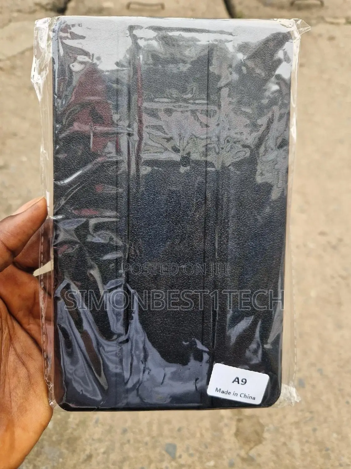 Samsung Galaxy Tab A9 Pouch