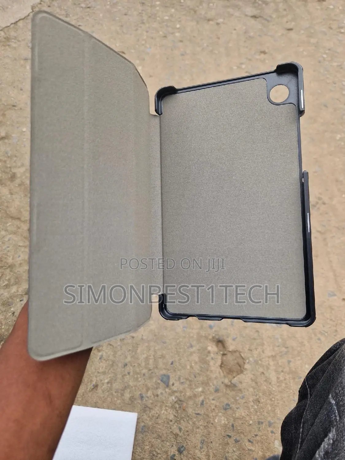Samsung Galaxy Tab A9 Pouch
