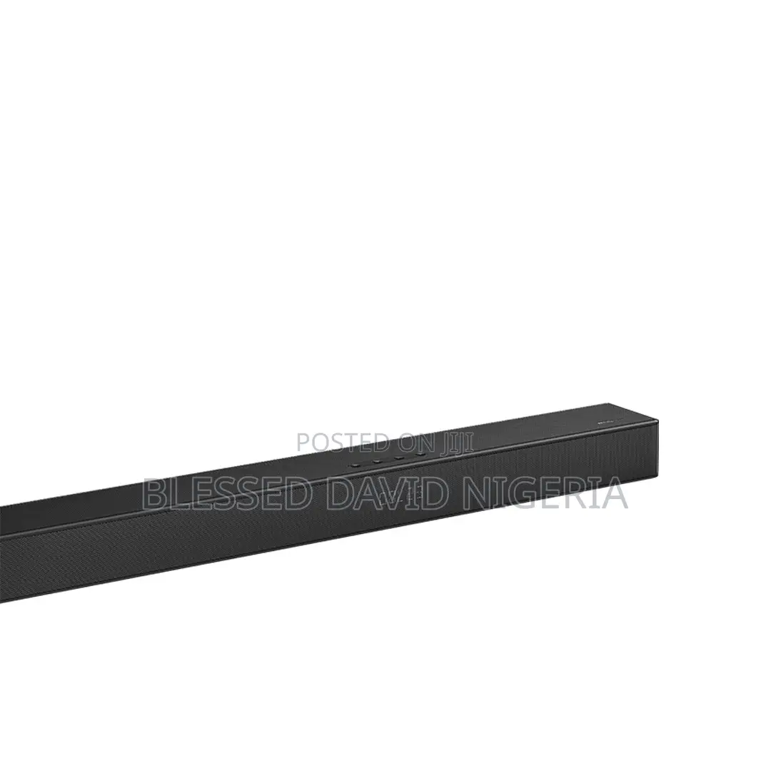 Hisense U5120g 5.1.2ch 510w Soundbar With Wireless Subwoofer