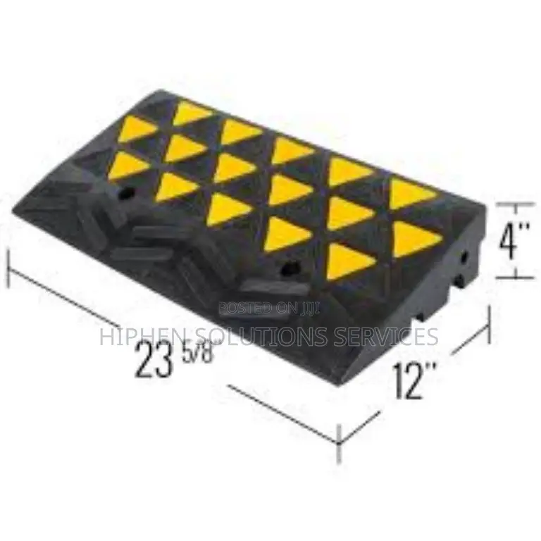 Portable Loading Kerb Ramps, For Wheelchairs