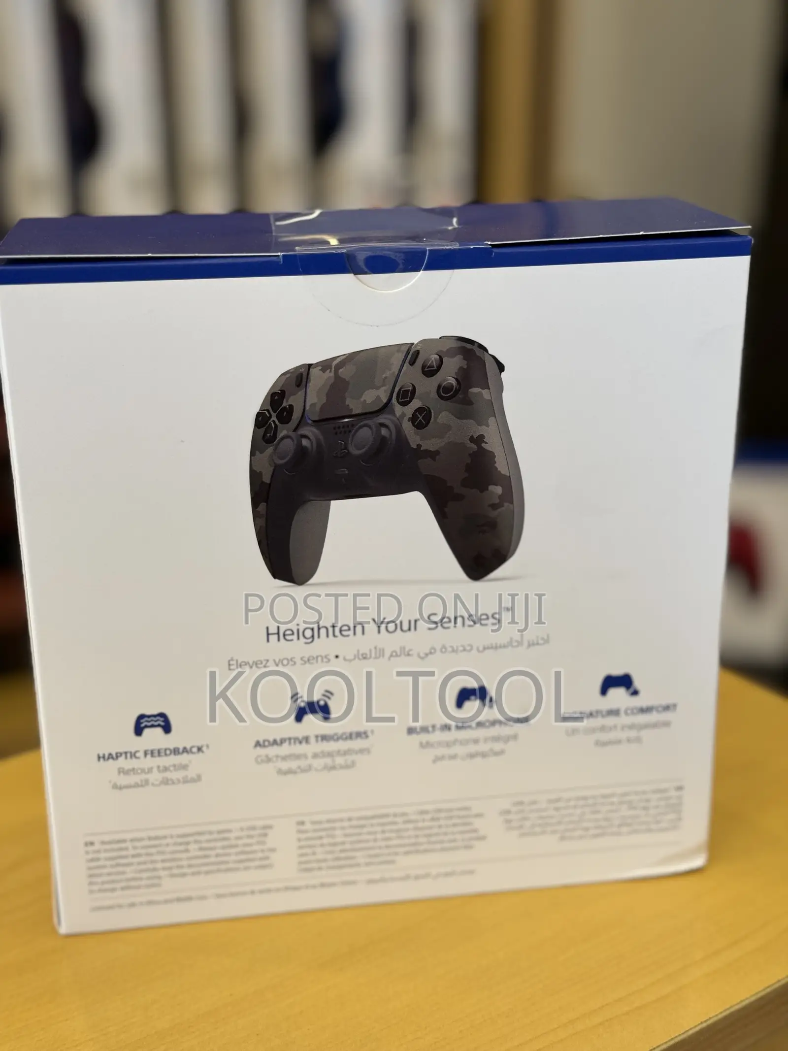 Playstation 5 Controller