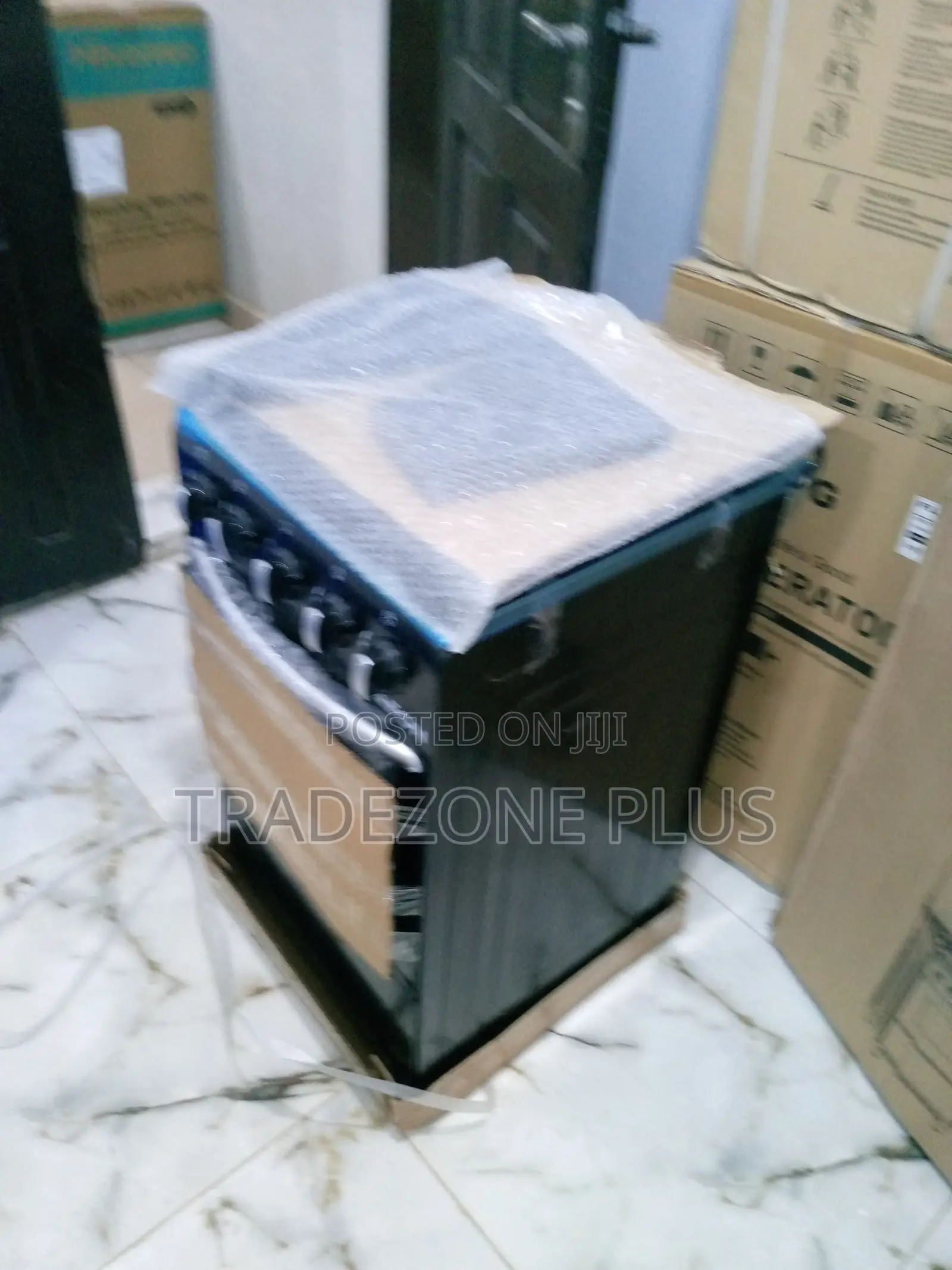 Quality Aeon Gas Cooker Gc50x50