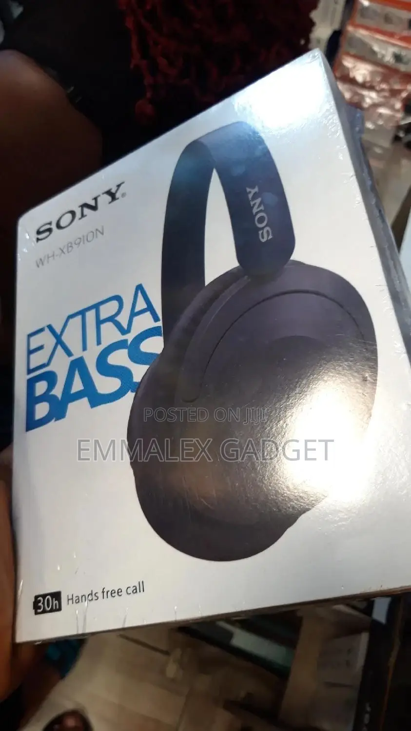Sound Good and Brand New