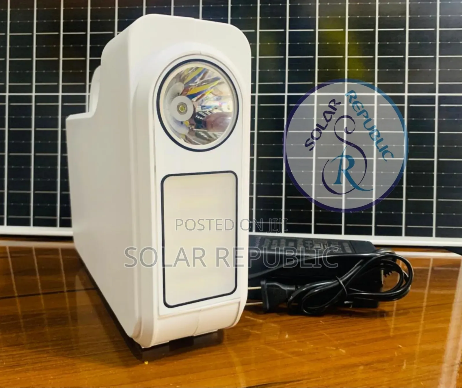300w Portable Power Station